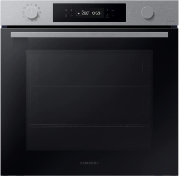 Духовой шкаф Электрический Samsung NV7B4120ZAS/WT