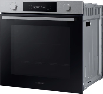 Духовой шкаф Электрический Samsung NV7B4120ZAS/WT