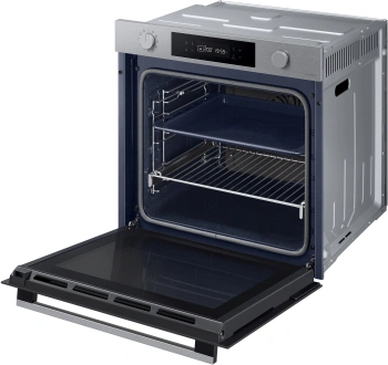 Духовой шкаф Электрический Samsung NV7B4120ZAS/WT