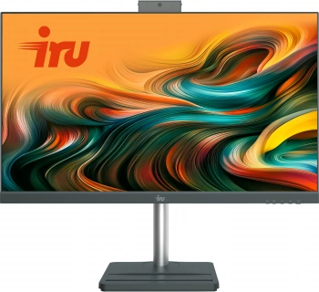 Моноблок IRU Tactio 24ID