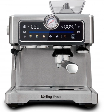 Кофемашина Korting KCM 1013 SA Bravo