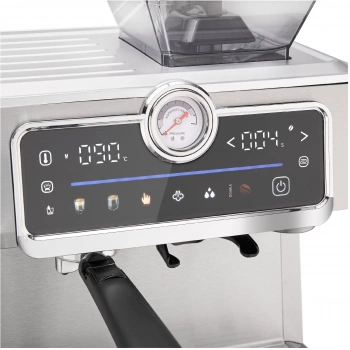 Кофемашина Korting KCM 1013 SA Bravo