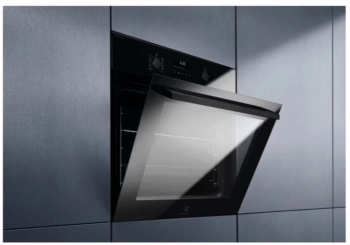 Духовой шкаф Электрический Electrolux EOD6F77WZ