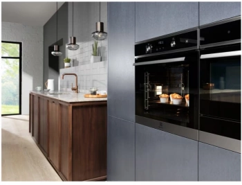 Духовой шкаф Электрический Electrolux EOD6F77WZ