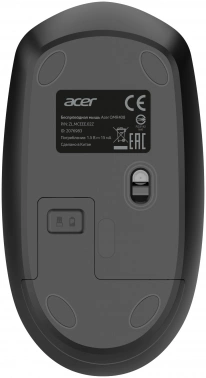 Мышь Acer OMR408