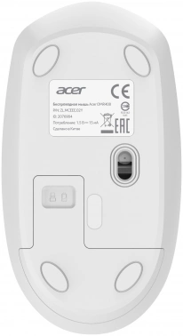 Мышь Acer OMR408