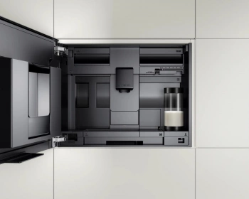 Кофемашина Bosch CTL9181D0