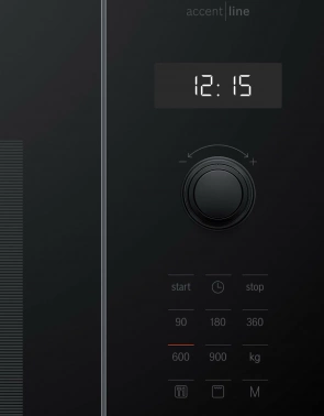 Микроволновая печь Bosch BEL454MB1F