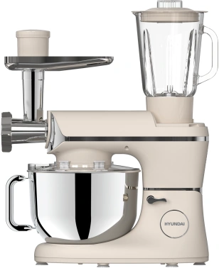 Кухонная машина Hyundai HYM-S9681