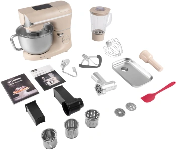 Кухонная машина Hyundai HYM-S9681