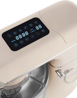 Кухонная машина Hyundai HYM-S9681