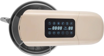 Кухонная машина Hyundai HYM-S9681