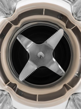 Кухонная машина Hyundai HYM-S9681