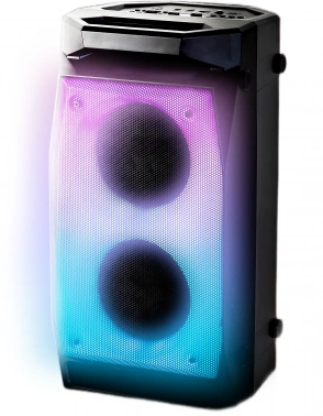 Колонка порт. Ural Молния 900