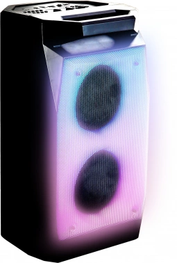 Колонка порт. Ural Молния 900