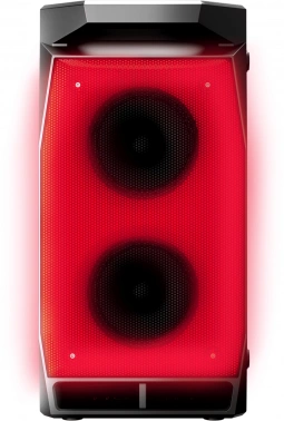 Колонка порт. Ural Молния 900