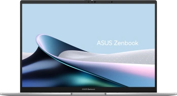 Ноутбук Asus Zenbook 14 OLED  UX3405MA-QD1017