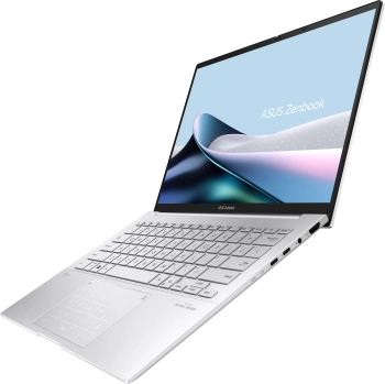 Ноутбук Asus Zenbook 14 OLED  UX3405MA-QD1017