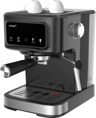 Кофеварка рожковая Vitek VT-CME1500