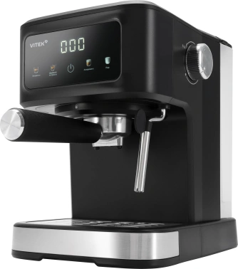 Кофеварка рожковая Vitek VT-CME1500