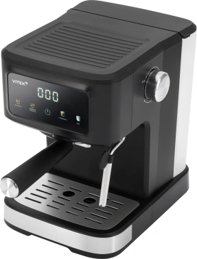 Кофеварка рожковая Vitek VT-CME1500