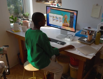 ПК Apple Mac mini A3238