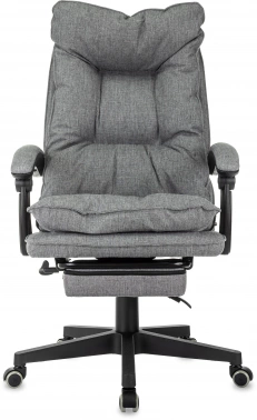 Кресло руководителя Бюрократ  CH-820MSG-F