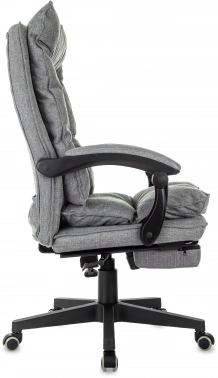Кресло руководителя Бюрократ  CH-820MSG-F