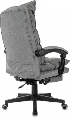 Кресло руководителя Бюрократ  CH-820MSG-F