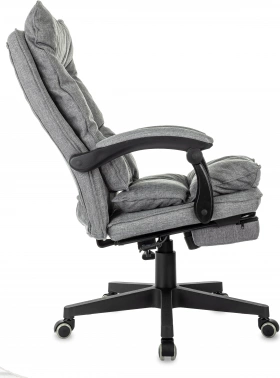 Кресло руководителя Бюрократ  CH-820MSG-F