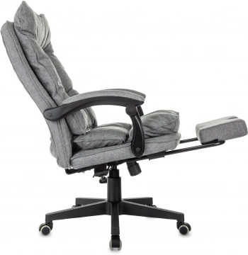 Кресло руководителя Бюрократ  CH-820MSG-F