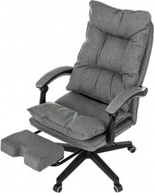 Кресло руководителя Бюрократ  CH-820MSG-F