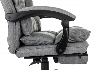 Кресло руководителя Бюрократ  CH-820MSG-F