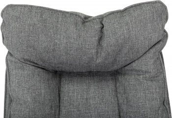 Кресло руководителя Бюрократ  CH-820MSG-F