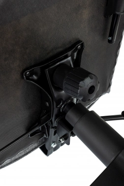 Кресло руководителя Бюрократ  CH-820MSG-F