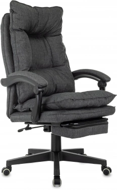 Кресло руководителя Бюрократ  CH-820MSG-F
