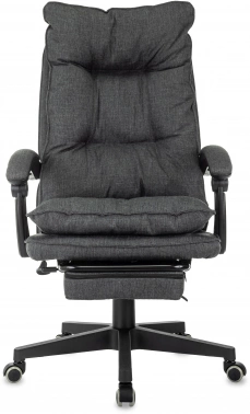Кресло руководителя Бюрократ  CH-820MSG-F