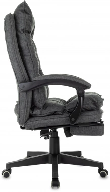 Кресло руководителя Бюрократ  CH-820MSG-F