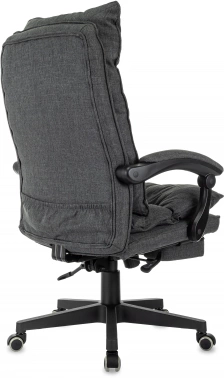 Кресло руководителя Бюрократ  CH-820MSG-F