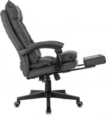 Кресло руководителя Бюрократ  CH-820MSG-F