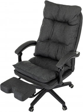 Кресло руководителя Бюрократ  CH-820MSG-F