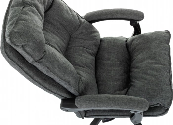 Кресло руководителя Бюрократ  CH-820MSG-F