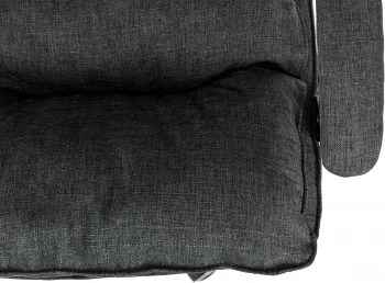 Кресло руководителя Бюрократ  CH-820MSG-F