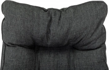 Кресло руководителя Бюрократ  CH-820MSG-F