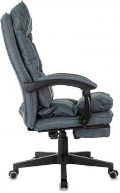 Кресло руководителя Бюрократ  CH-820MSG-F