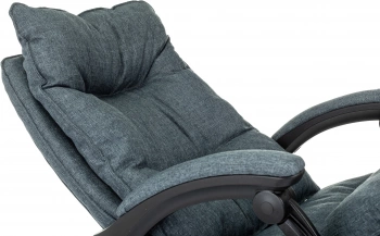 Кресло руководителя Бюрократ  CH-820MSG-F