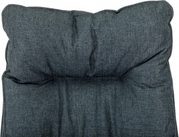 Кресло руководителя Бюрократ  CH-820MSG-F