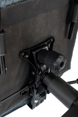 Кресло руководителя Бюрократ  CH-820MSG-F