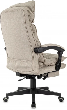 Кресло руководителя Бюрократ  CH-820MSG-F