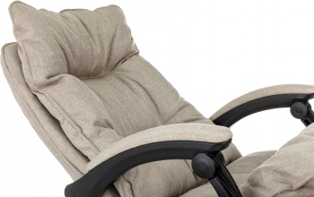 Кресло руководителя Бюрократ  CH-820MSG-F